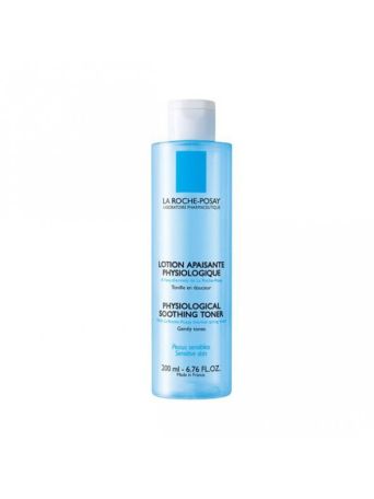 La Roche-Posay Soothing Lotion Sensitive Skin 200ml