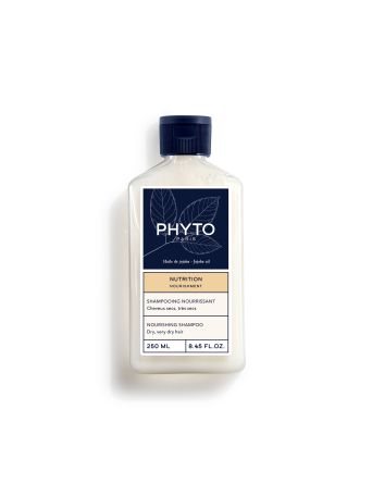 PHYTO NUTRITION SHAMPOO 250ML