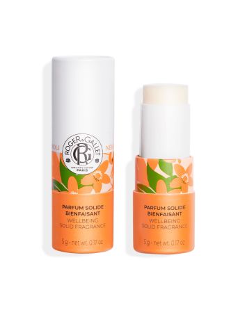 ROGER+GALLET NEROLI PARFUM SOLIDE 5GR
