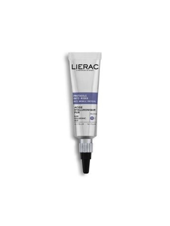 LIERAC PROTO ANTI-RIDES FILLER 15ML