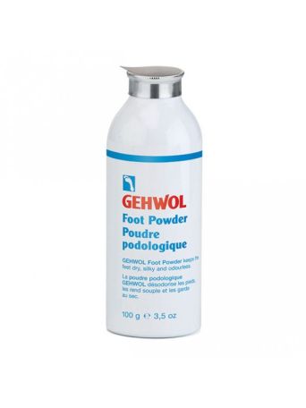 Gehwol Foot Powder 100gr