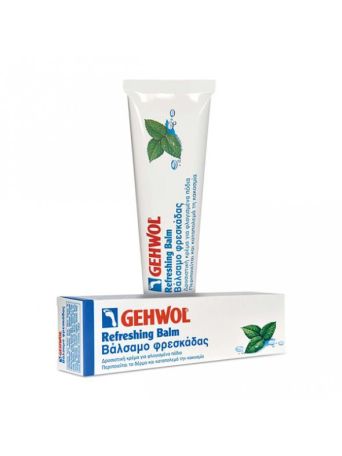 Gehwol Refreshing Balm 75ml