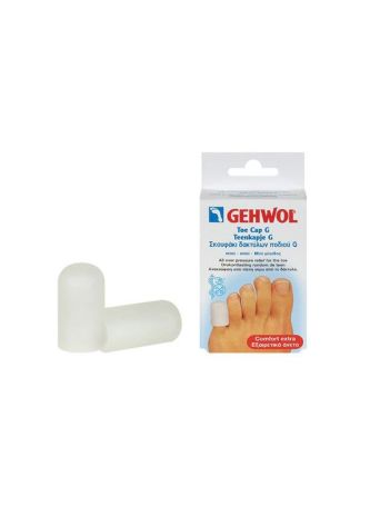 Gehwol Toe Cap G Mini 2τεμ.
