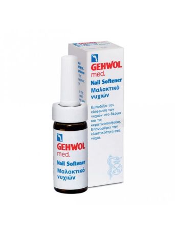 Gehwol Med Nail Softener 15ml