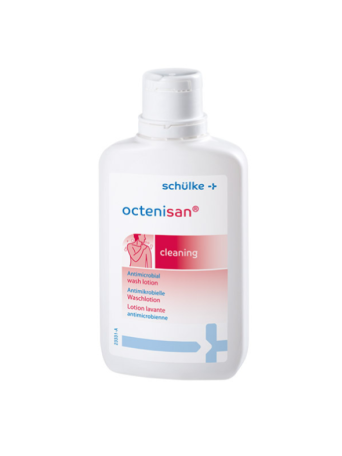 OCTENISAN WASH LOTION 500 ML