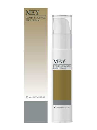 MEY-DERMA LUX SNAIL FACE CREAM 50ml