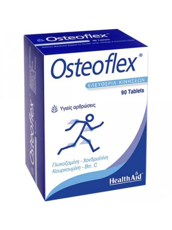 HealthAid Osteoflex 90tabs