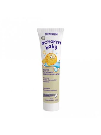 Frezyderm Ac-Norm Baby Cream 40ml