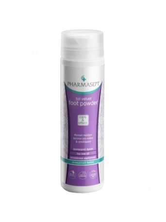 Pharmasept Tol Velvet Foot Powder 70gr