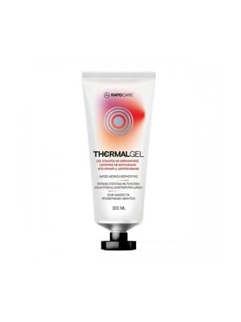 RAPIDCARE THERMALGEL 100ml