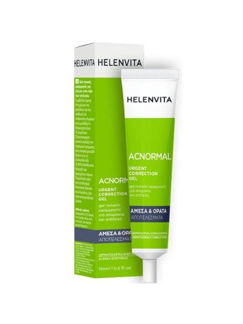 Helenvita Acnormal Urgent Correction Gel 15ml