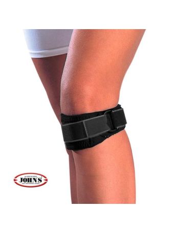 JOHNS ΥΠΟΕΠΙΓΟΝΑΤΙΔΙΚΟΣ ΙΜΑΝΤΑΣ NEOPRENE ΤΕΜ ΜΑΥΡΟ 120151