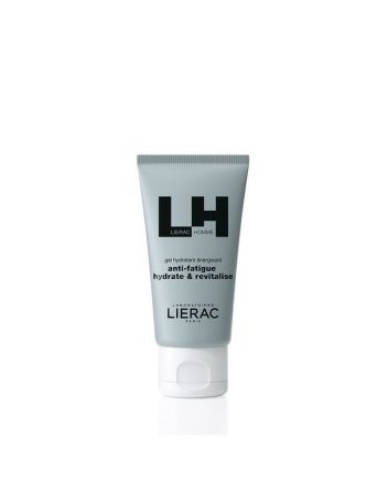 Lierac Homme Gel Hydratant Energisant 50ml