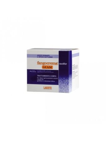 Guam Fanghi D' Alga Seaweed Mud, 500gr