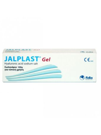 Jalplast Gel 100gr