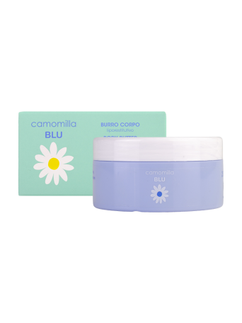 CAMOMILLA BLU BODY BUTTER 250ML