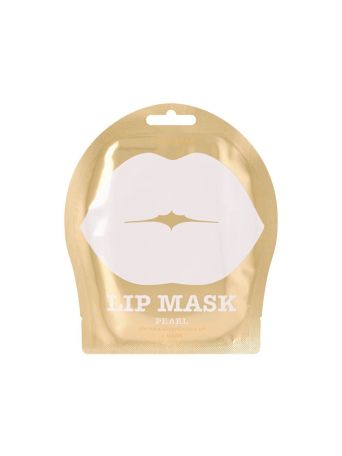 KOCOSTAR PEARL LIP MASK