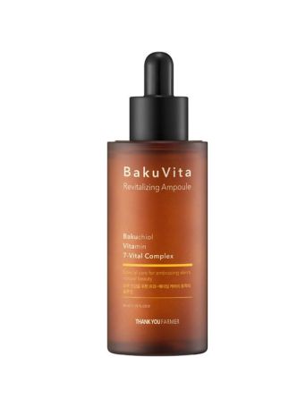 THANK YOU FARMER BAKUVITA REVITALIZING AMPOULE 50ML