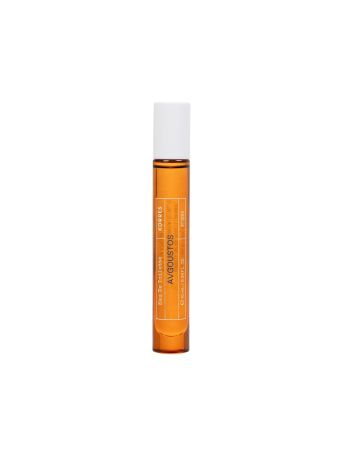 KORRES Avgoustos Eau De Toilette 10ml