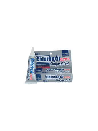 CHLORHEXIL GINGIVAL GEL 30ML