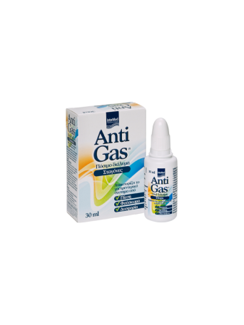 ANTI GAS DROPS 30ML