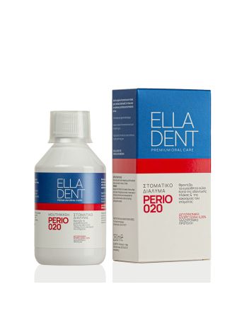 EllaDent Perio 020 250ml