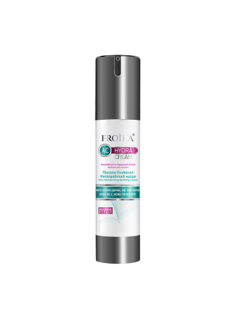 FROIKA AC HYDRA CREAM 50ML