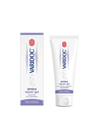 Vican Varidoc Arnica Repair Gel 100ml