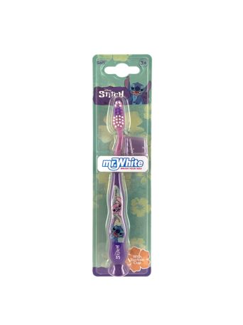 INOPLUS STITCH TOOTHBRUSH