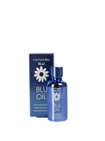 CAMOMILA BLU OIL 50ML
