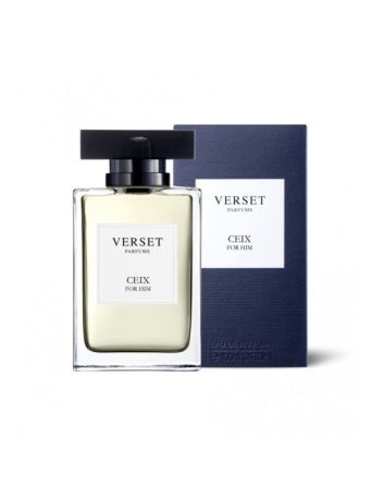 VERSET PARFUM CEIX FOR HIM 100ML