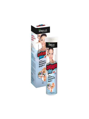 INOPLUS COLLAGEN PLUS 20EFF.