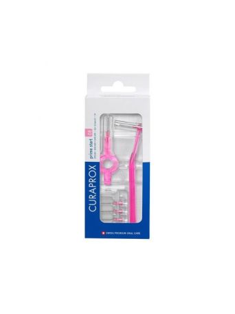 Curaden CPS Prime Start 08 Pink 5τμχ