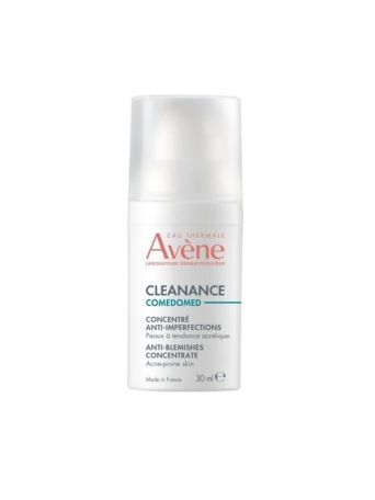 AVENE CLEANANCE COMEDOMED 30ML