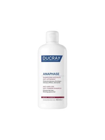 Ducray Anaphase + for Hair Loss 400ml