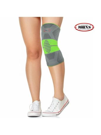 JOHNS ΕΠΙΓΟΝΑΤΙΔΑ ΕΛΑΣΤΙΚΗ E-FORCE ΤΕΜ NO XL