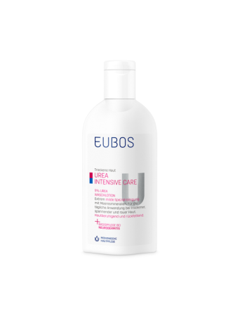 EUBOS UREA 5% ΥΓΡΟ ΣΑΠΟΥΝΙ 200ML