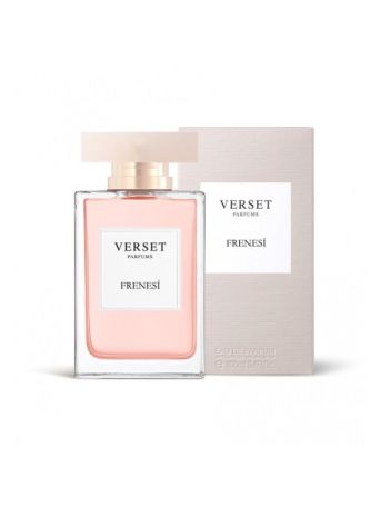 VERSET PARFUM FRENESI 100ML