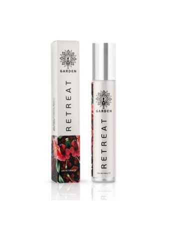 GARDEN RETREAT EAU DE TOILETTE 25ML