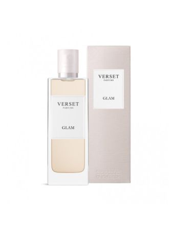 VERSET PARFUM GLAM 50ML