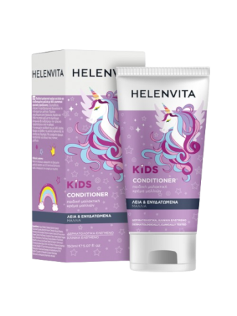 HELENVITA KIDS UNICORN HAIR CONDITIONER 150ML