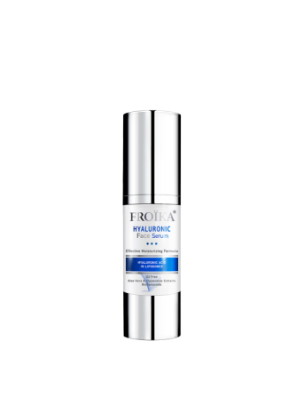 Froika Hyaluronic Face Serum 30ml
