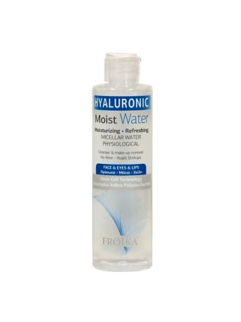 FROIKA HYALURONIC MOIST WATER 200ML