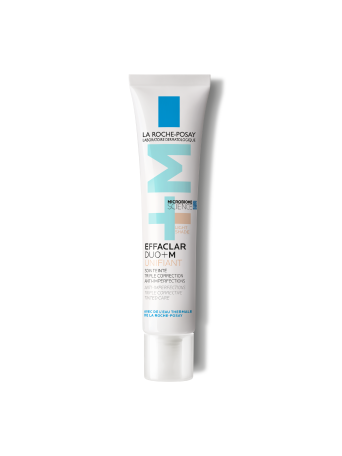La Roche Posay Effaclar Duo (+) Unifiant Light 40ml