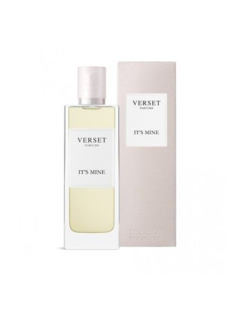 VERSET PARFUM ITS MINE 50ML