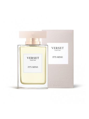 VERSET PARFUM ITS MINE 100ML