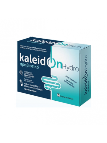 KALEIDON HYDRO 6ΦΑΚΕΛΑΚΙΑ