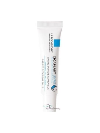 LA ROCHE CICAPLAST LIPS 7.5ML