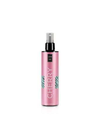 LAVISH CARE SUN TAN + BODY OIL AMARETTO CHERRY 200ML