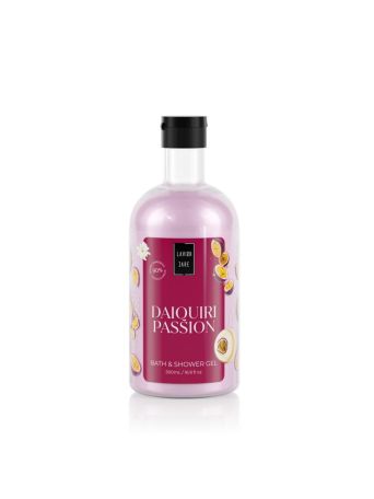 LAVISH CARE BATH + SHOWER GEL DAIQUIRI PASSION 500ML